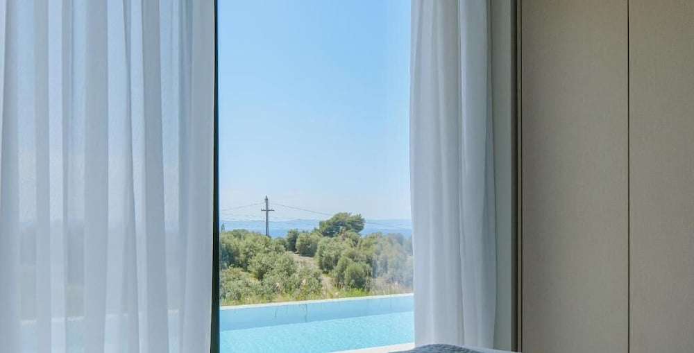 Olive Grove Villas with Private Pools