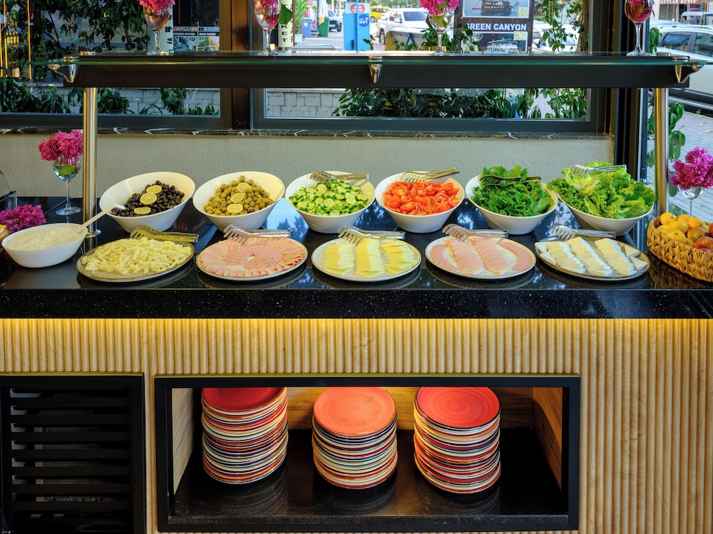 ARIA RIVA APART OTEL - Image 77