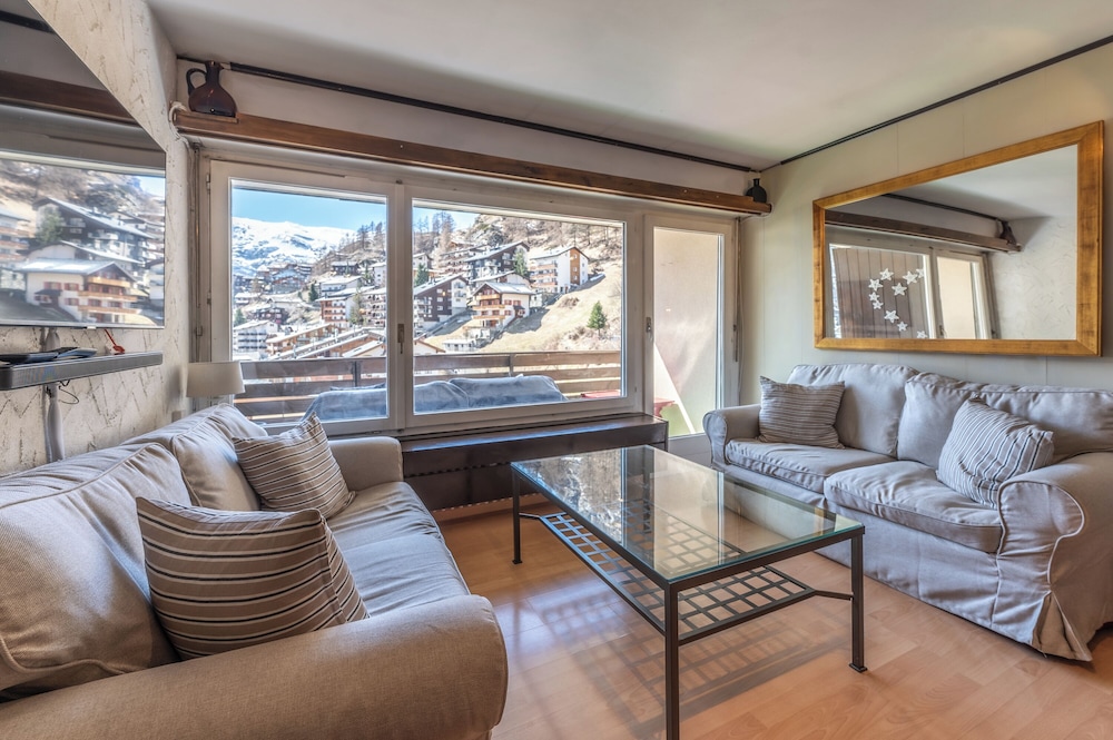 Apartment Familienzauber- city center