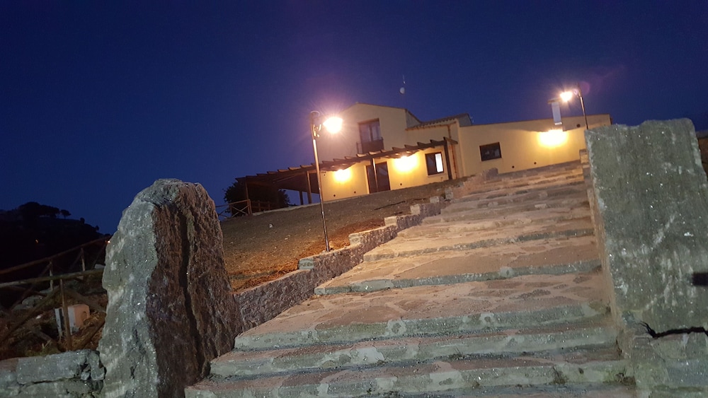 Agriturismo Gessi
