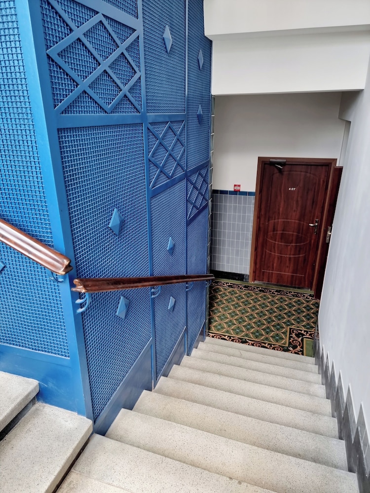 Noclegi Stadion Bed & Breakfast