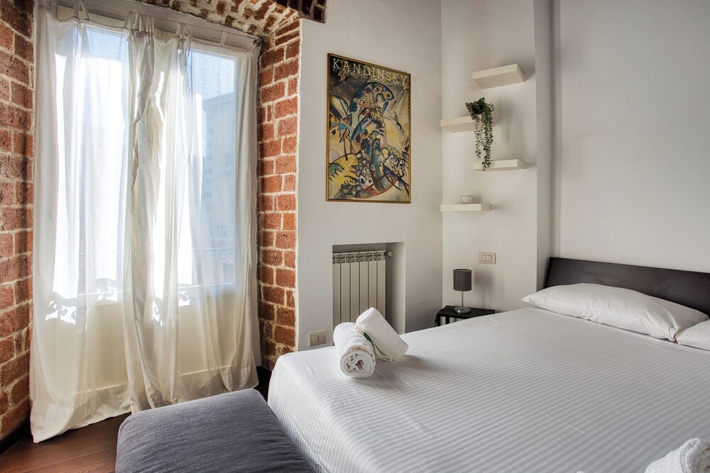 Cosy 1BR flat near Park — Milan photo 5