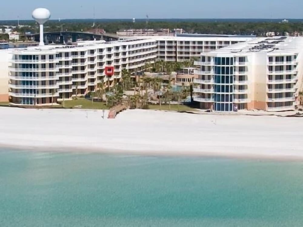 Waterscape B310 by Brooks and Shorey Resorts