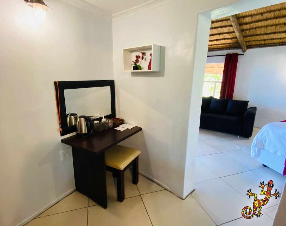 Sabie River Bush Lodge