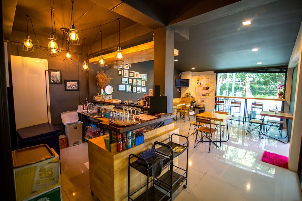 Soft Dormtel Chiangmai