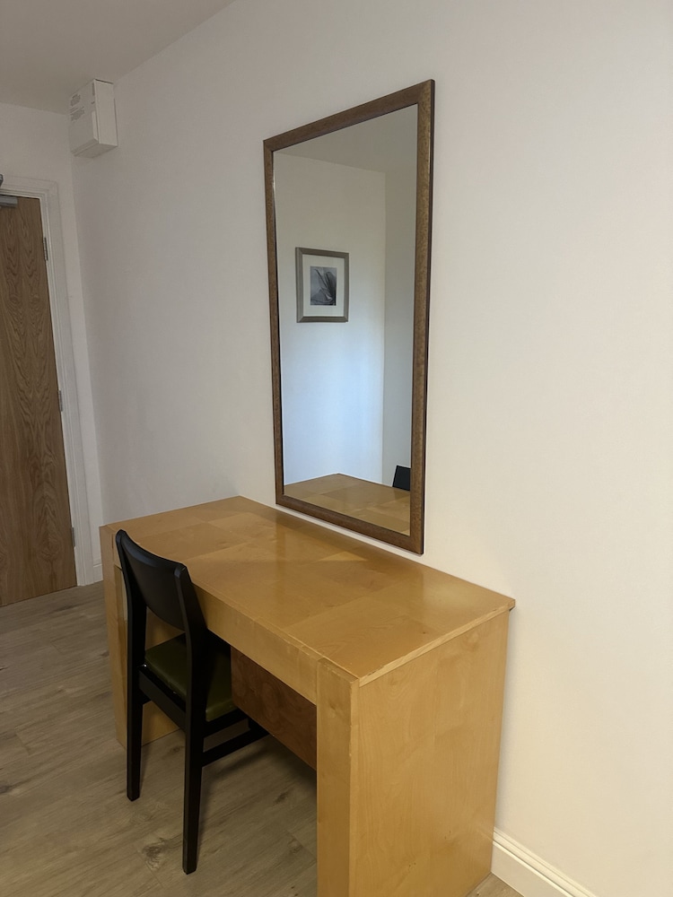 Maze Apartments and rooms view 4