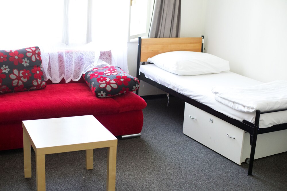 Hostel and Apartment Blue88