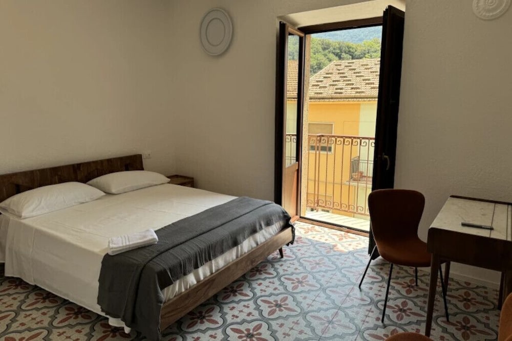 Maripetra B&B