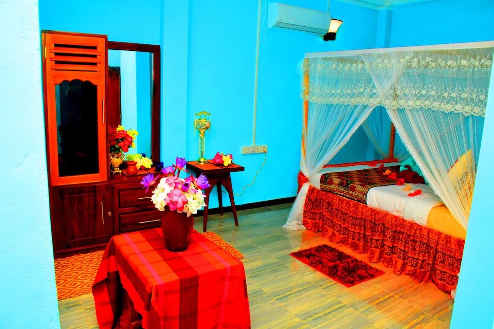 Matota Family Villa