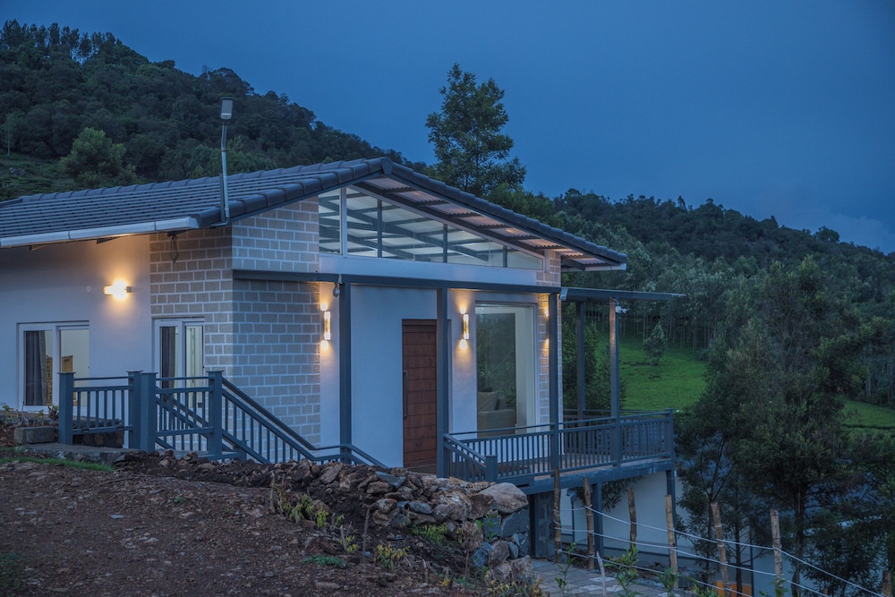 Wattle Grove Resort view 2