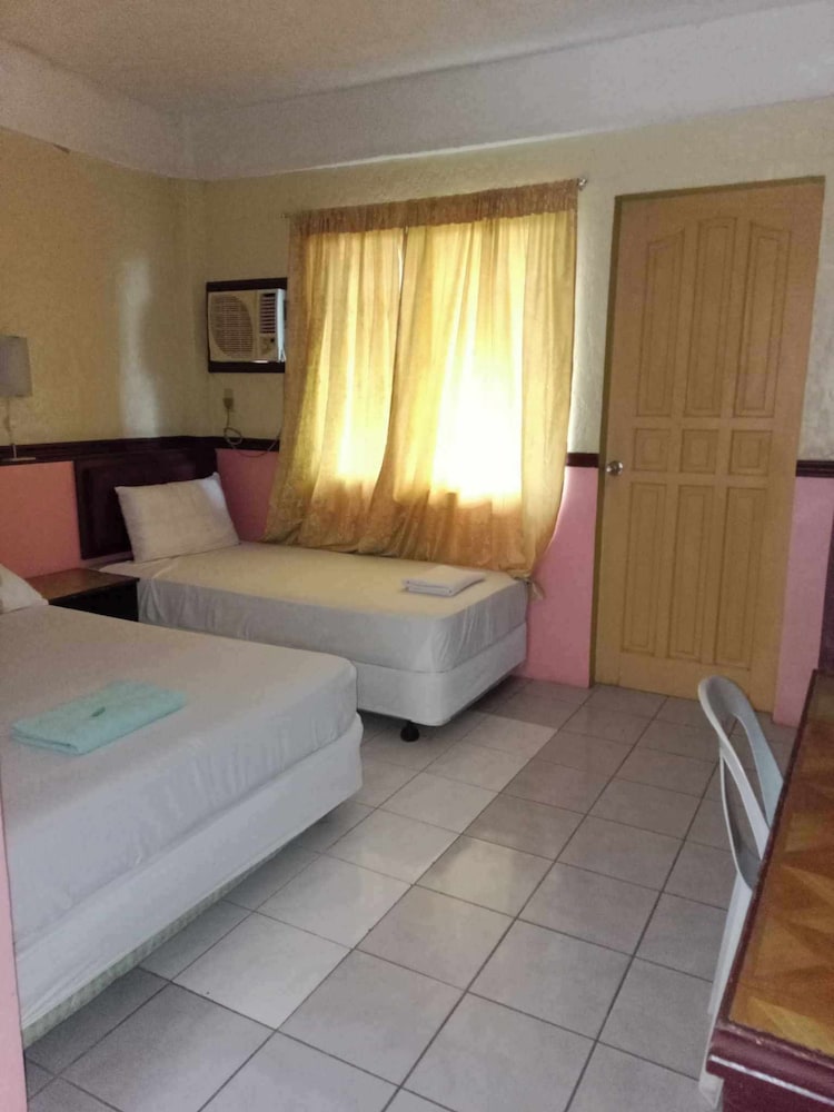 Wjv Inn Mahayahay