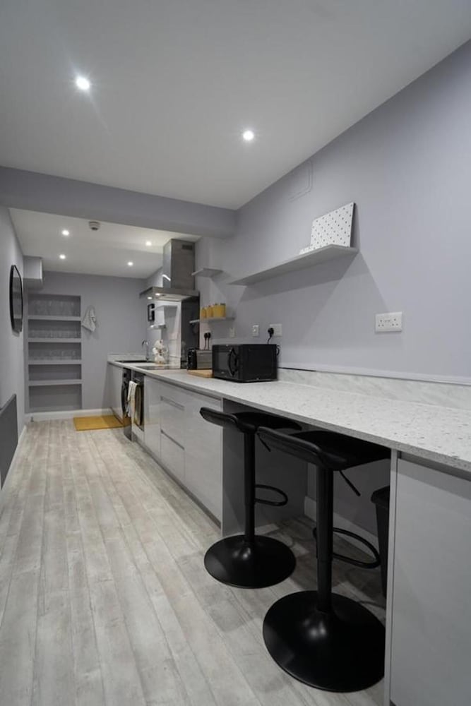 Indigo Apartment - Beautiful 1-bed in Ballycastle view 5