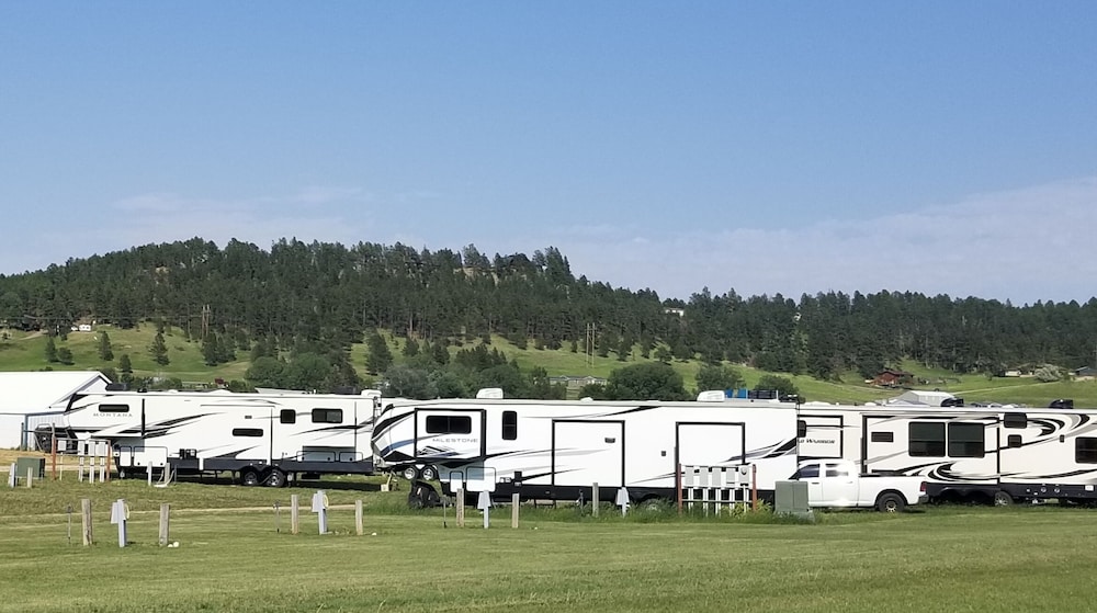 Suzies Camp