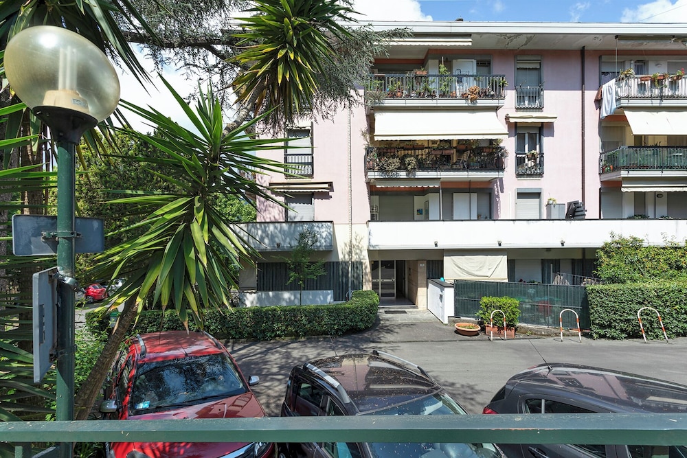 Un Balcone sulle Colline di Rapallo view 3