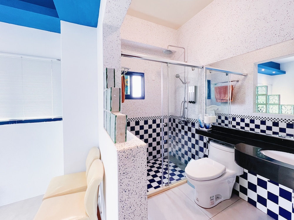 STAR OCEAN B&B