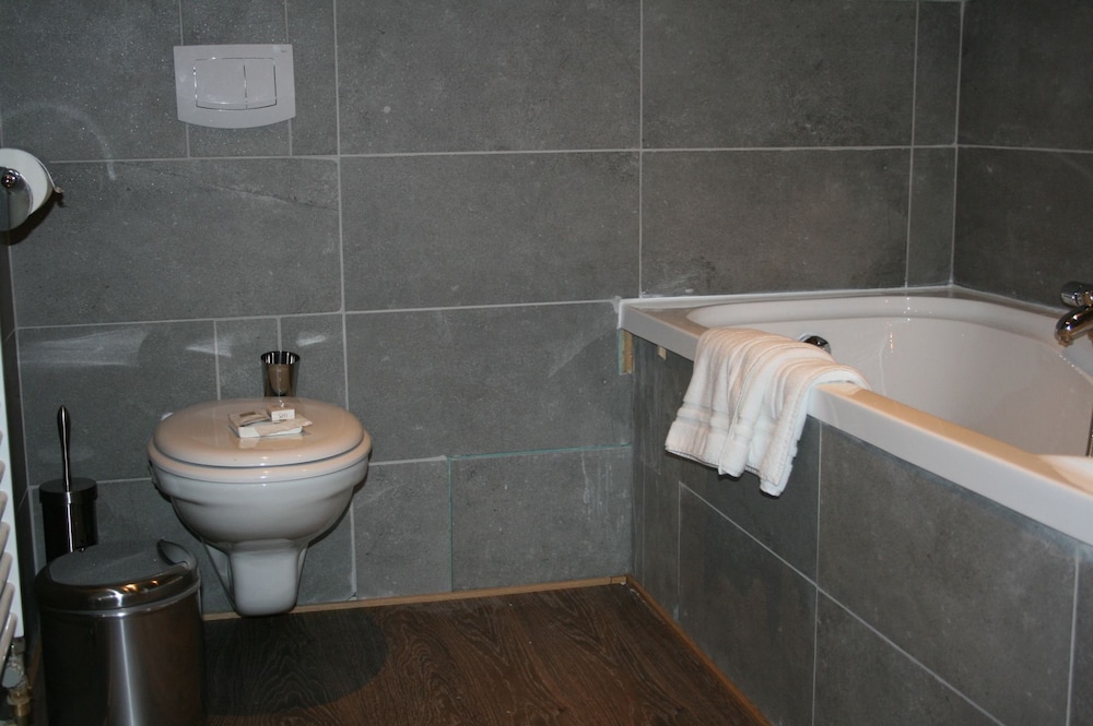 Bed & Breakfast Ter Brugge