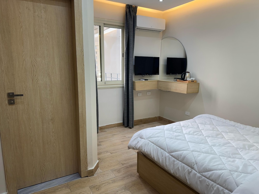 Landmark Hostel Cairo