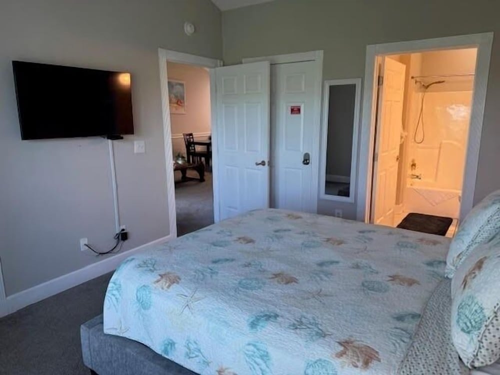 Magnolia North 4846-304 2 Bedroom Condo