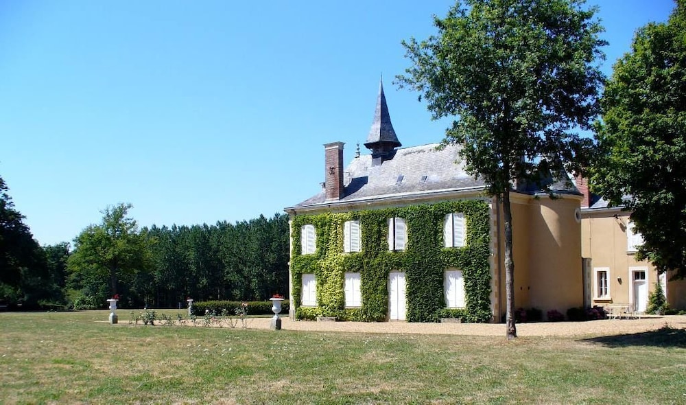 Château des Lutz