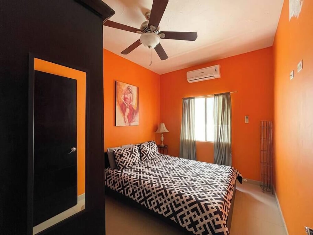 Gated 2BR Apartment Near Sandy Beach