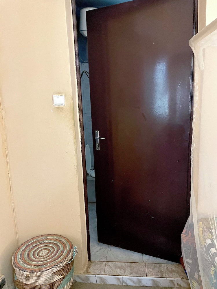 Fadidi House