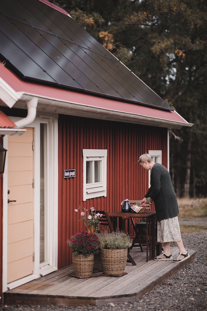 Smålandstorpet