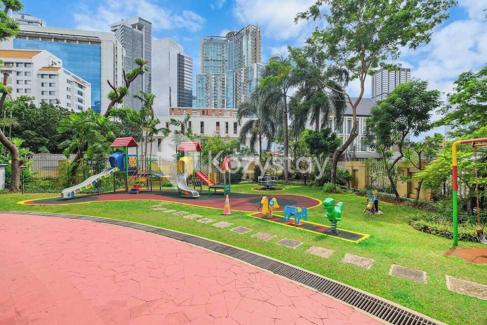 Narani by Kozystay - Kuningan