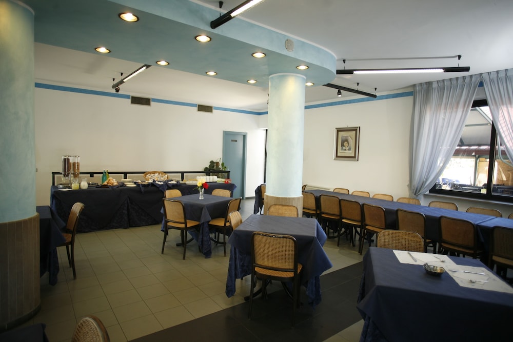 Hotel B&B Marina
