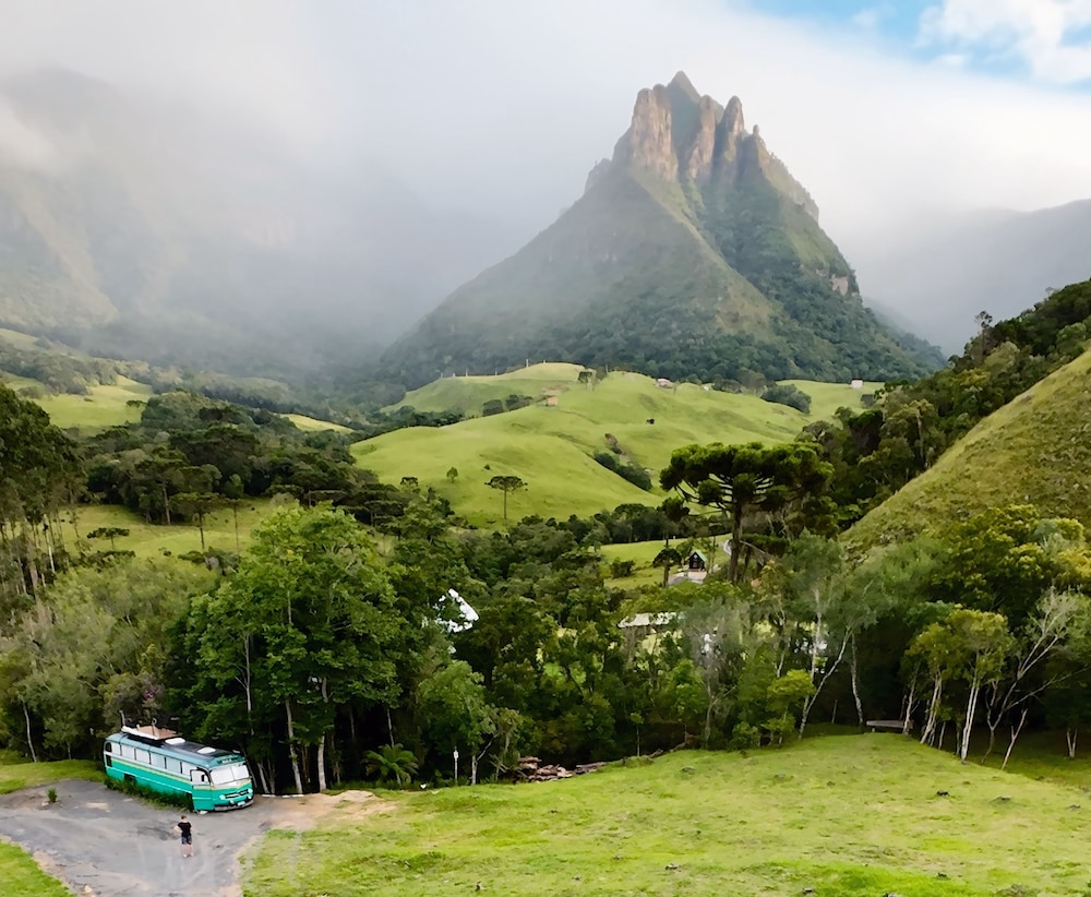 Canion Lajeado Cabanas
