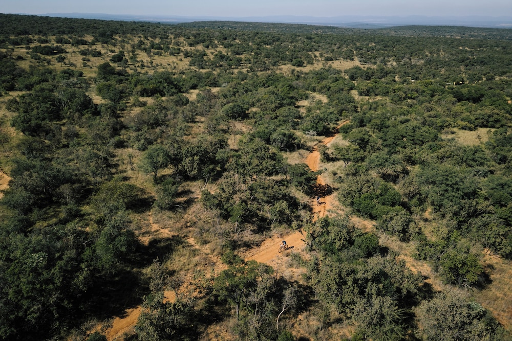 Summerplace Game Reserve