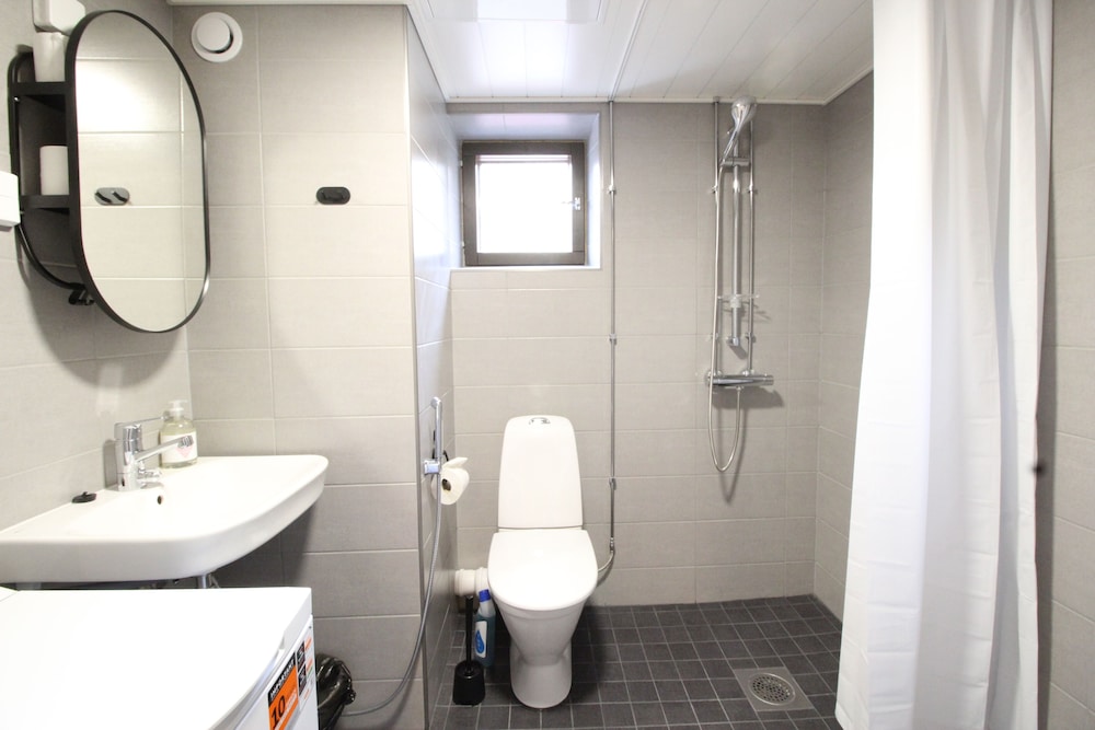 Forenom Serviced Apts HämeenlinnaKatuma8