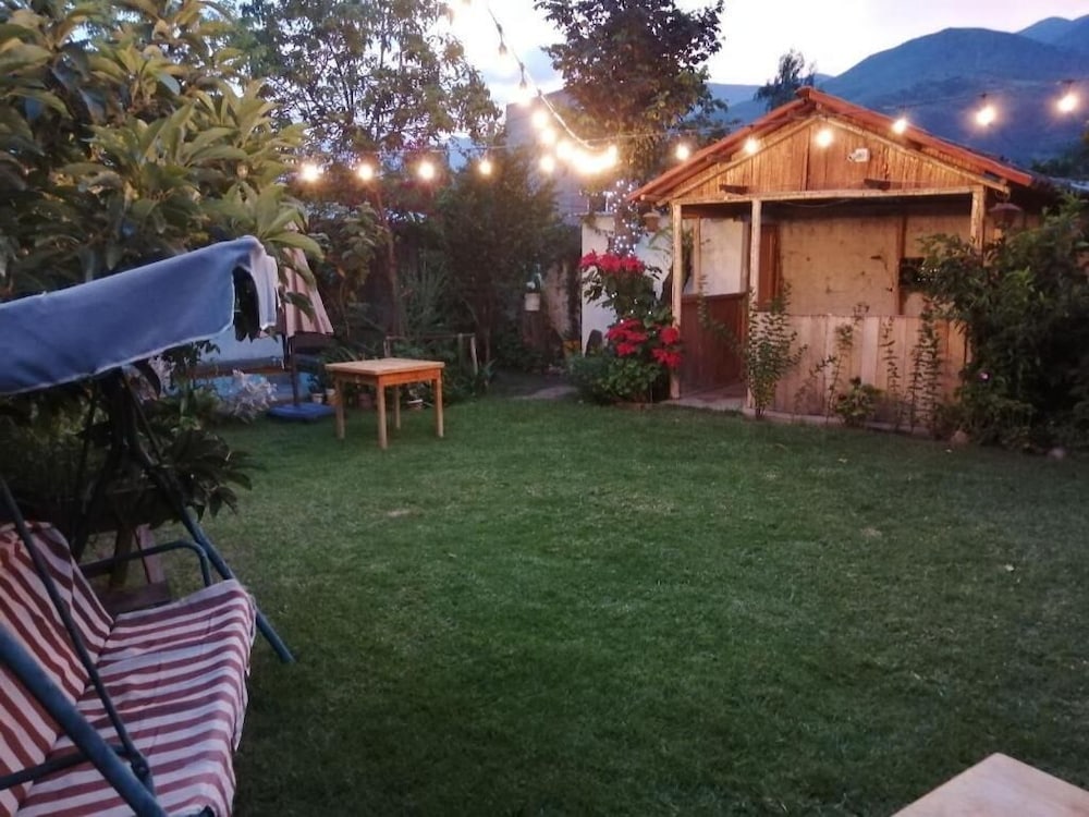 Hostal Dulzura