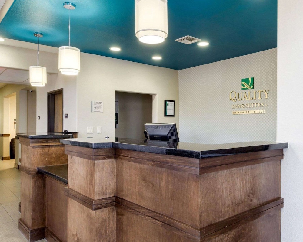 Garner Hotel Victoria - East by IHG