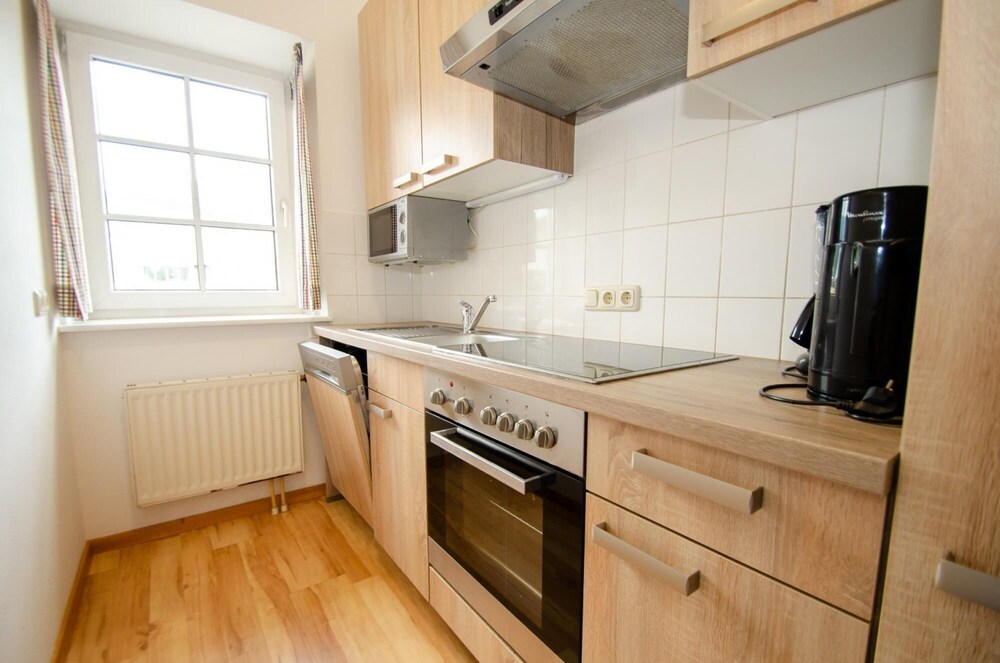 Apartment Cityxpress TOP 7 - Zell am See