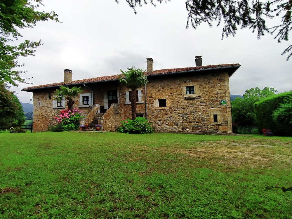 La Rectoral