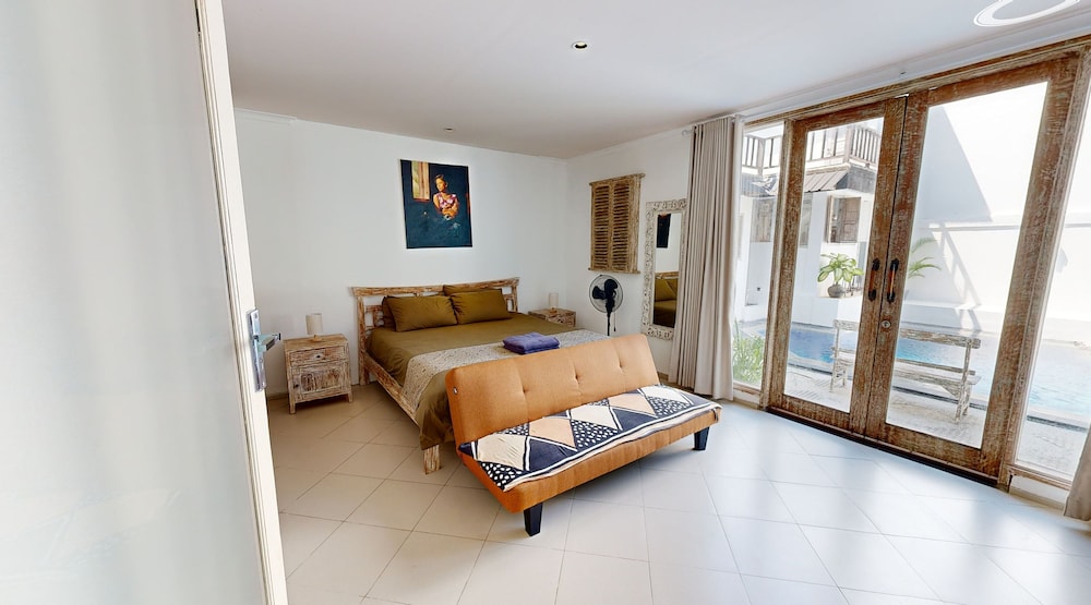 Villa Kendal Seminyak
