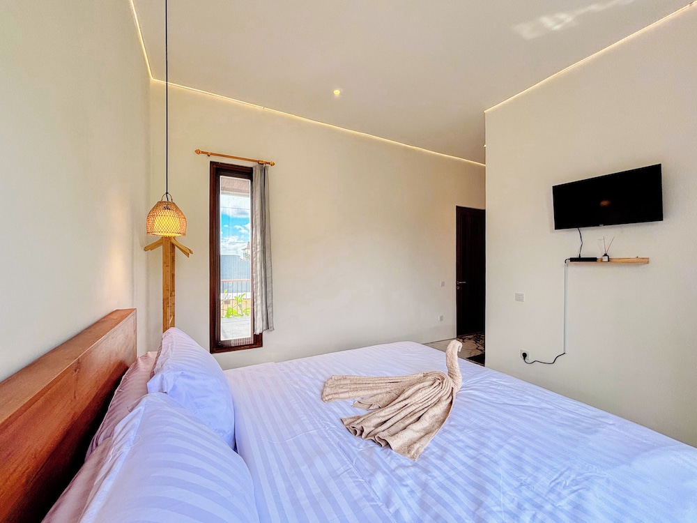 Budayana Villa