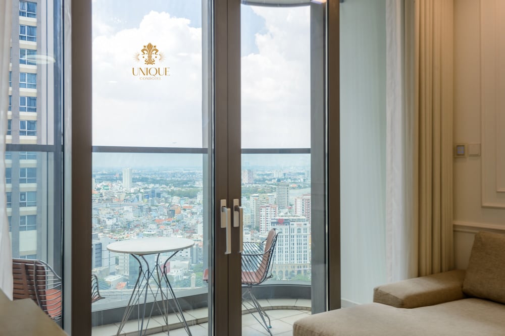Landmark 81 - Unique Condotel