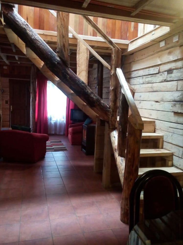 Casa Vacacional by Kimberly