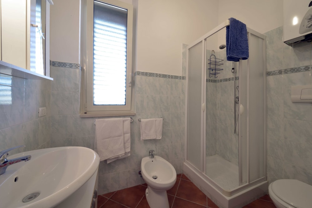 B&B Villa Nicoletta view 4