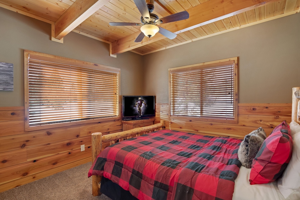 Rimfire Refuge view 4