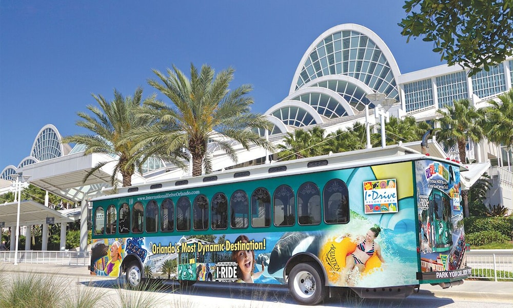 Floridays Resort Orlando