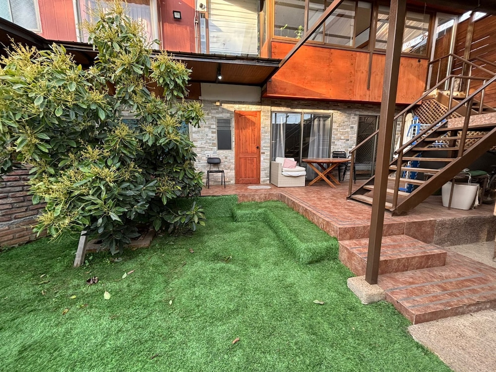CASA EL CANELO