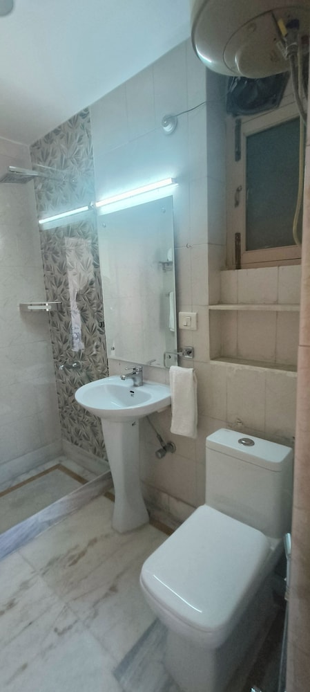 Luxury 2 Bedroom's Apartment