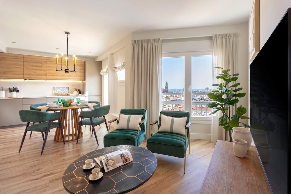 Genteel Home Hermosilla