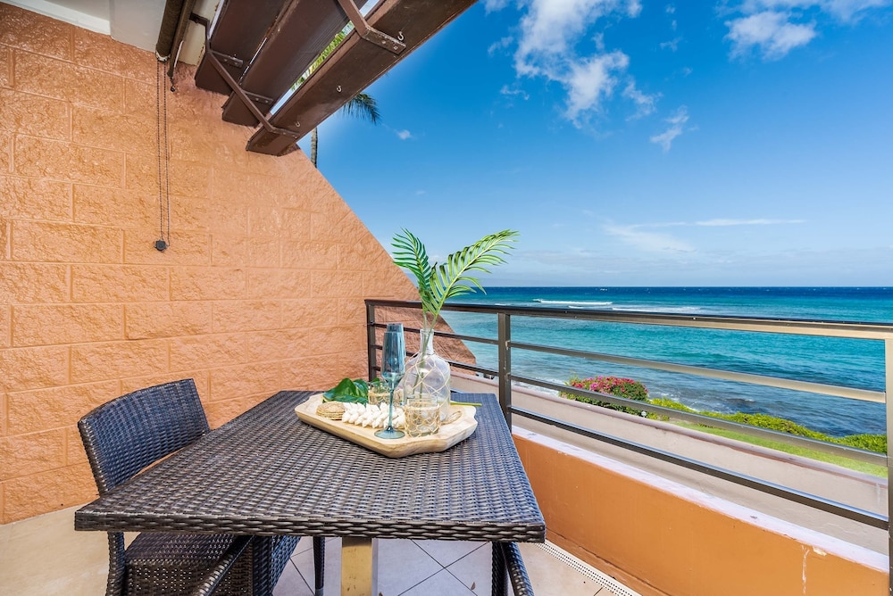 Kuleana 614 - 1Br Condo