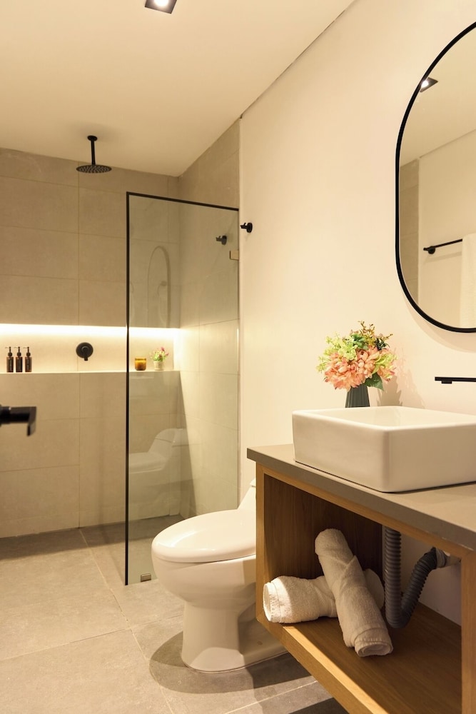 Welcoming Stadio Aparta-suite Rosa Negra