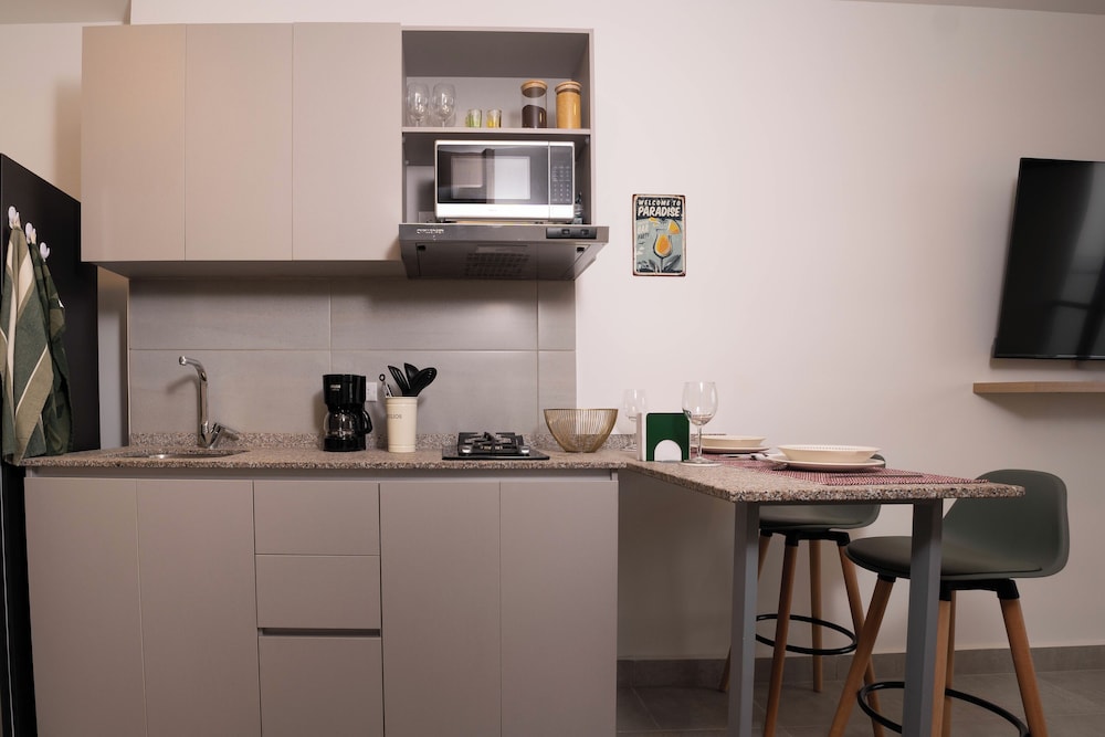 Apartamentos Santa Marina by C - HOST