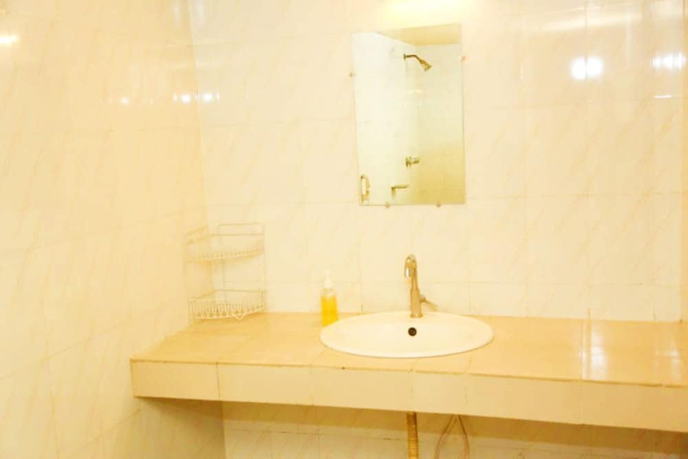 Maya Eco Guest House