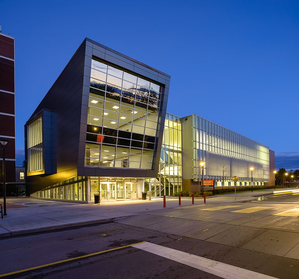 Carleton University Accommodations